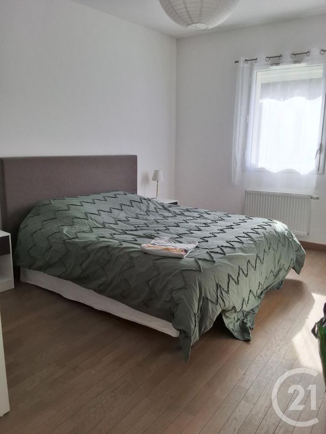Appartement à vendre - 3 pièces - 61.61 m2 - MERIGNAC - 33 - AQUITAINE - Century 21 A.C.O.