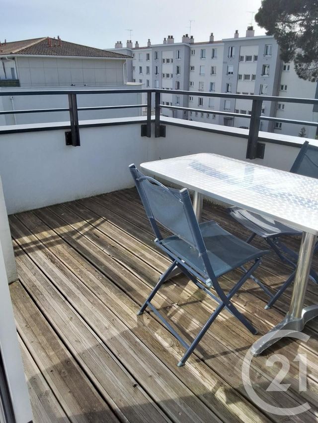 Appartement à vendre - 3 pièces - 61.61 m2 - MERIGNAC - 33 - AQUITAINE - Century 21 A.C.O.