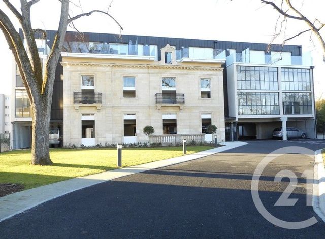 appartement - MERIGNAC - 33