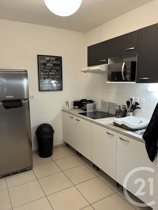Appartement à vendre - 3 pièces - 61.61 m2 - MERIGNAC - 33 - AQUITAINE - Century 21 A.C.O.