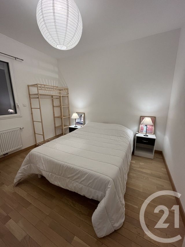 Appartement à vendre - 3 pièces - 61.61 m2 - MERIGNAC - 33 - AQUITAINE - Century 21 A.C.O.