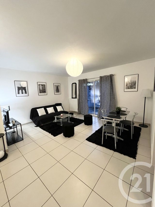 Appartement à vendre - 3 pièces - 61.61 m2 - MERIGNAC - 33 - AQUITAINE - Century 21 A.C.O.