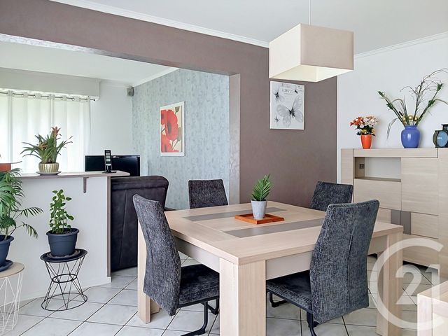 Appartement à vendre MERIGNAC