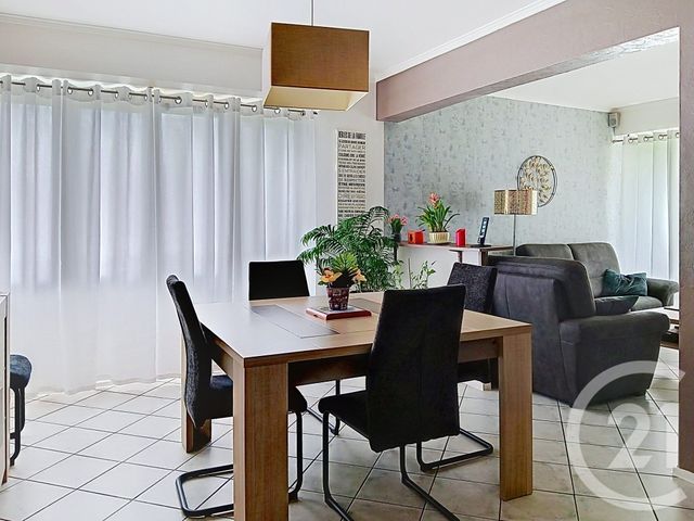 Appartement à vendre - 4 pièces - 72.0 m2 - MERIGNAC - 33 - AQUITAINE - Century 21 A.C.O.