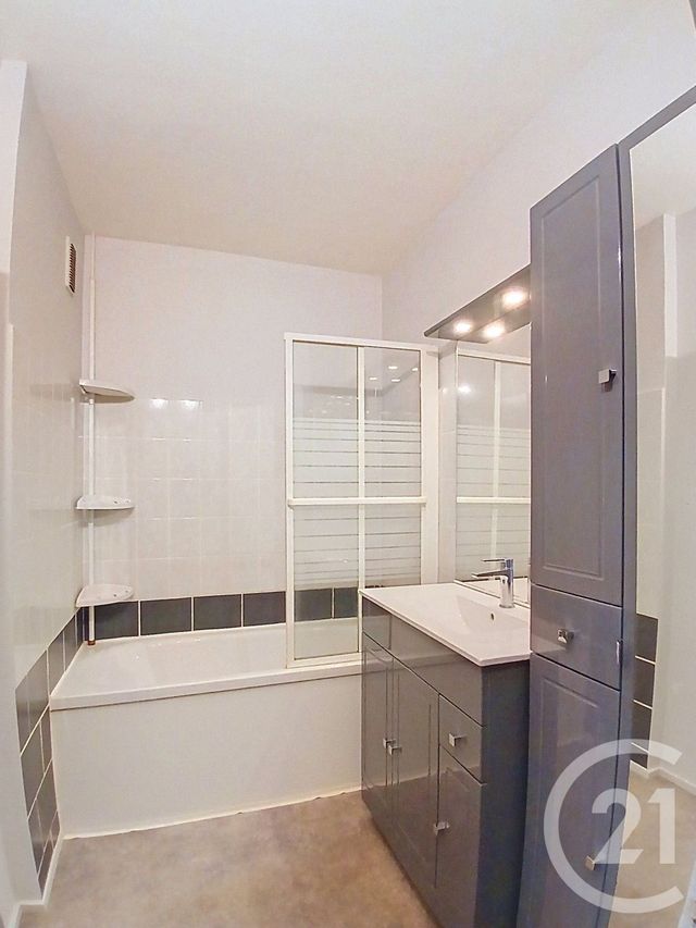 Appartement à vendre - 4 pièces - 72.0 m2 - MERIGNAC - 33 - AQUITAINE - Century 21 A.C.O.