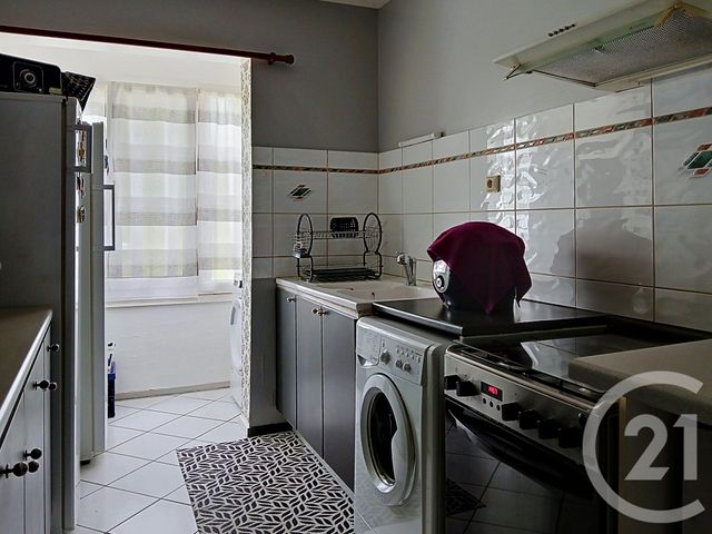 Appartement à vendre - 4 pièces - 72.0 m2 - MERIGNAC - 33 - AQUITAINE - Century 21 A.C.O.