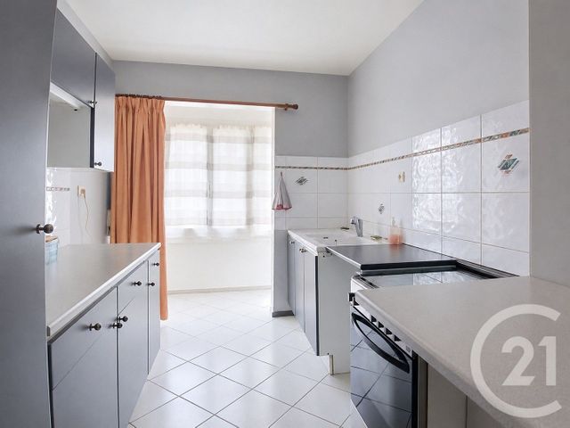 Appartement à vendre - 4 pièces - 72.0 m2 - MERIGNAC - 33 - AQUITAINE - Century 21 A.C.O.