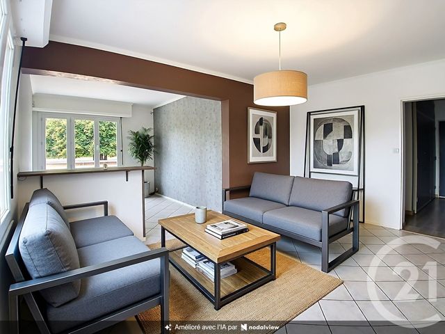 Appartement à vendre MERIGNAC