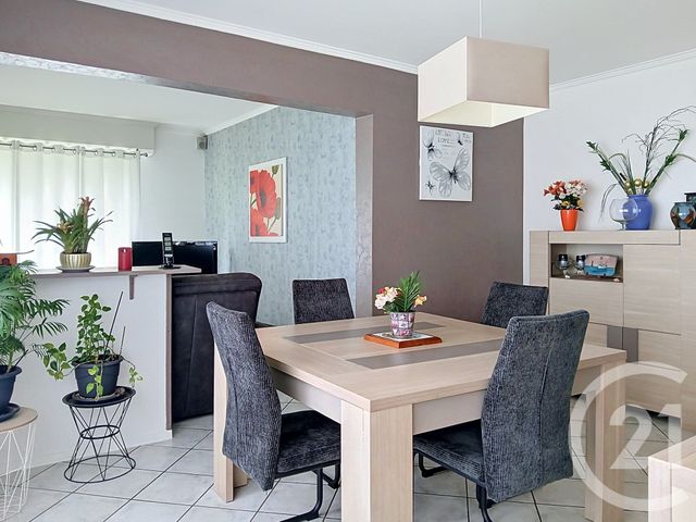 Appartement à vendre MERIGNAC