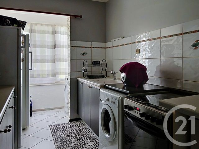 Appartement à vendre - 4 pièces - 72.0 m2 - MERIGNAC - 33 - AQUITAINE - Century 21 A.C.O.