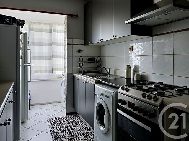 Appartement à vendre - 4 pièces - 72.0 m2 - MERIGNAC - 33 - AQUITAINE - Century 21 A.C.O.