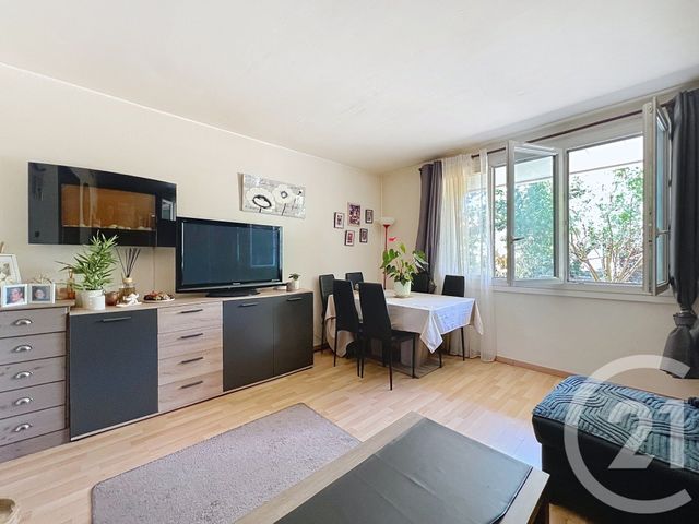 appartement - MERIGNAC - 33