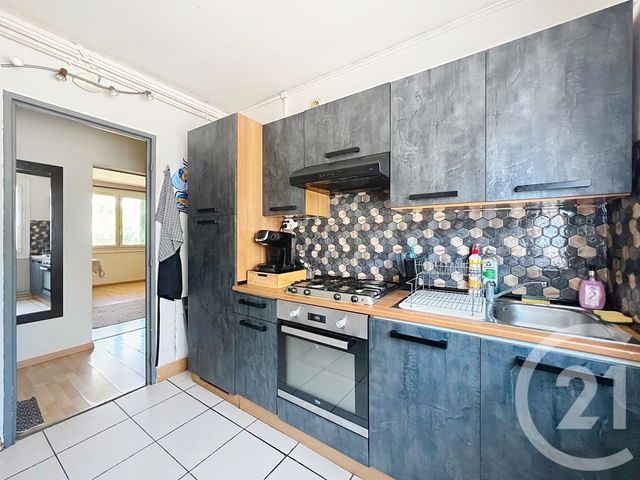 Appartement T3 à vendre - 3 pièces - 56.0 m2 - MERIGNAC - 33 - AQUITAINE - Century 21 A.C.O.
