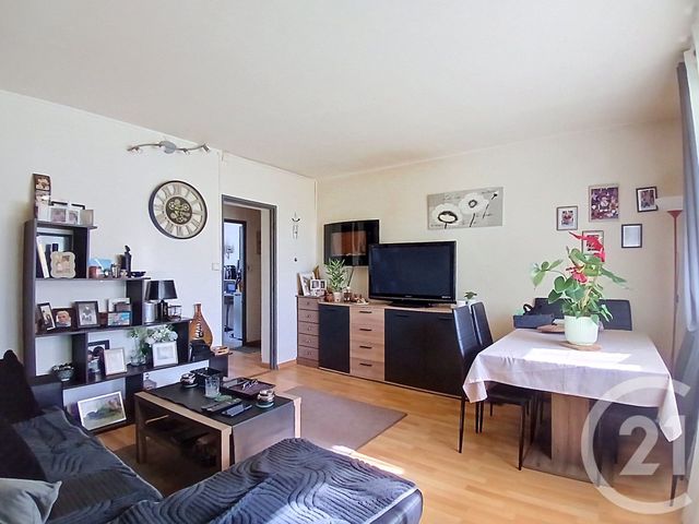 Appartement T3 à vendre - 3 pièces - 56.0 m2 - MERIGNAC - 33 - AQUITAINE - Century 21 A.C.O.