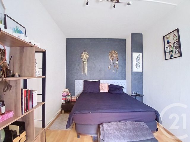 Appartement T3 à vendre - 3 pièces - 56.0 m2 - MERIGNAC - 33 - AQUITAINE - Century 21 A.C.O.