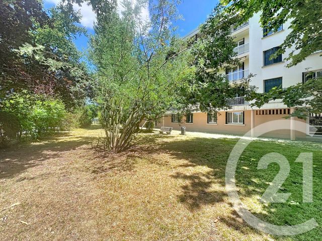 appartement - MERIGNAC - 33