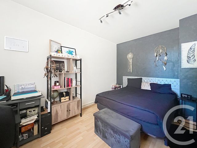 Appartement T3 à vendre - 3 pièces - 56.0 m2 - MERIGNAC - 33 - AQUITAINE - Century 21 A.C.O.