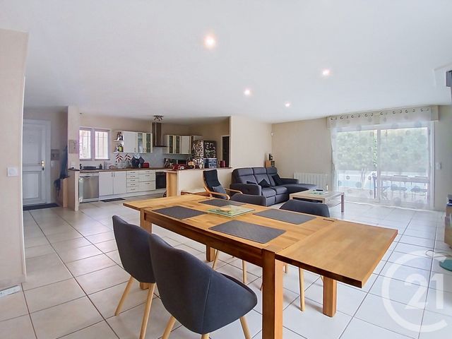 maison à vendre - 5 pièces - 130.34 m2 - MERIGNAC - 33 - AQUITAINE - Century 21 A.C.O.