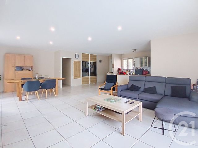maison à vendre - 5 pièces - 130.34 m2 - MERIGNAC - 33 - AQUITAINE - Century 21 A.C.O.