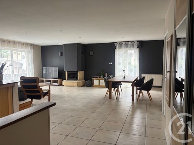 maison à vendre - 5 pièces - 130.34 m2 - MERIGNAC - 33 - AQUITAINE - Century 21 A.C.O.