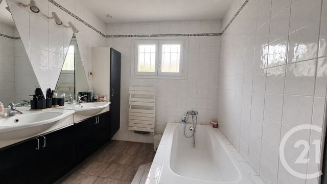 maison à vendre - 5 pièces - 130.34 m2 - MERIGNAC - 33 - AQUITAINE - Century 21 A.C.O.
