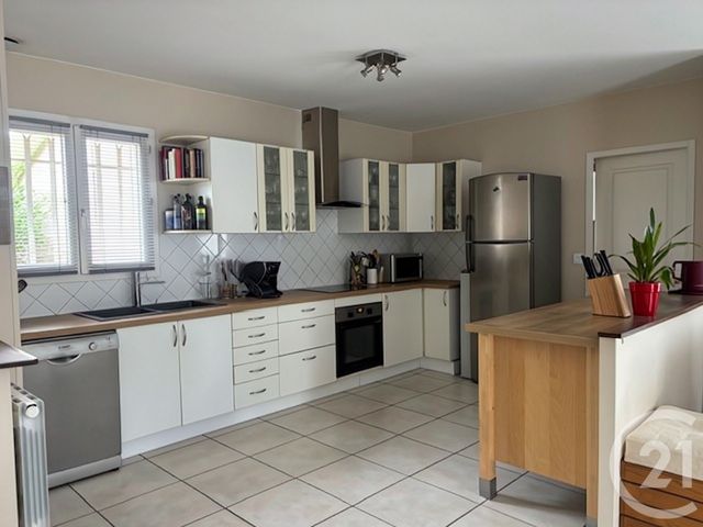 maison à vendre - 5 pièces - 130.34 m2 - MERIGNAC - 33 - AQUITAINE - Century 21 A.C.O.