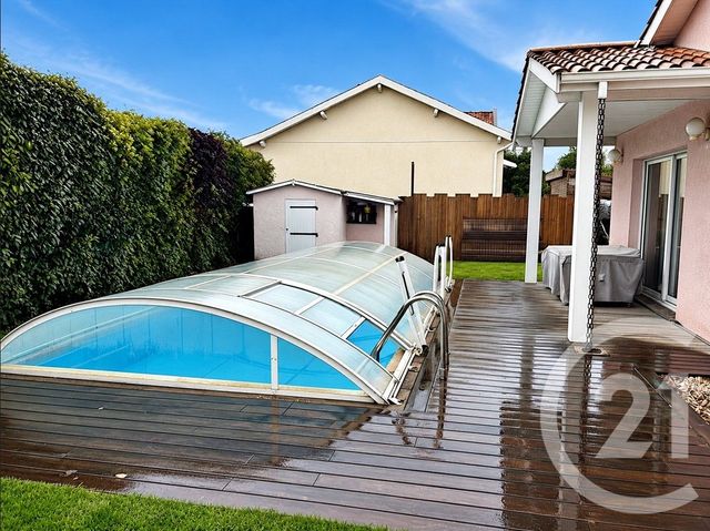 Maison à vendre MERIGNAC