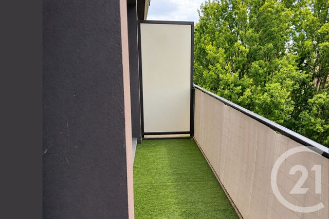 Appartement F1 à vendre - 1 pièce - 33.28 m2 - MERIGNAC - 33 - AQUITAINE - Century 21 A.C.O.