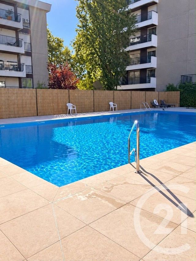 Appartement F1 à vendre - 1 pièce - 33.28 m2 - MERIGNAC - 33 - AQUITAINE - Century 21 A.C.O.