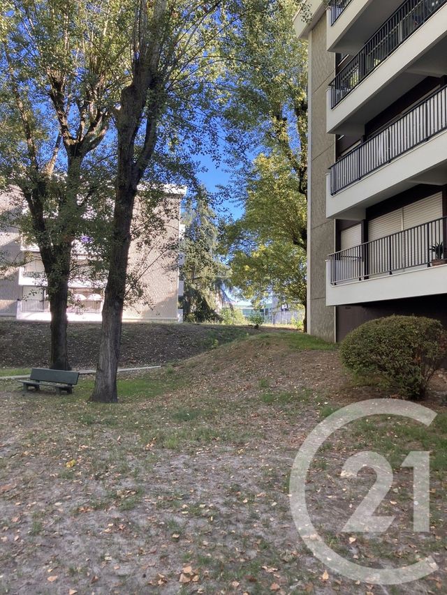 Appartement F1 à vendre - 1 pièce - 33.28 m2 - MERIGNAC - 33 - AQUITAINE - Century 21 A.C.O.