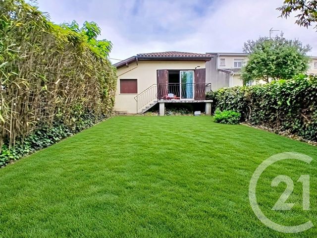 maison à vendre - 3 pièces - 71.0 m2 - MERIGNAC - 33 - AQUITAINE - Century 21 A.C.O.