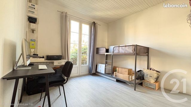 maison à vendre - 3 pièces - 71.0 m2 - MERIGNAC - 33 - AQUITAINE - Century 21 A.C.O.