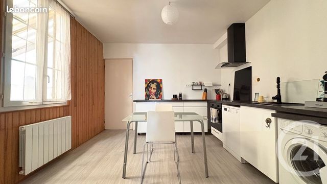 maison - MERIGNAC - 33