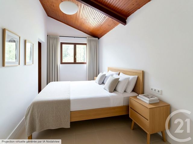 maison à vendre - 3 pièces - 71.0 m2 - MERIGNAC - 33 - AQUITAINE - Century 21 A.C.O.