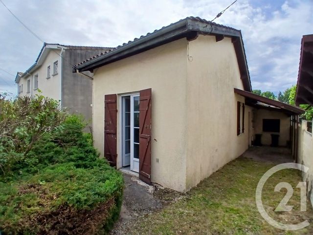 maison à vendre - 3 pièces - 71.0 m2 - MERIGNAC - 33 - AQUITAINE - Century 21 A.C.O.