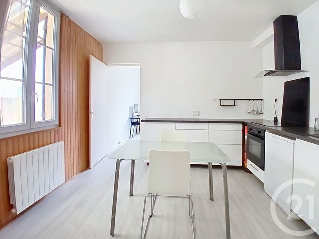 maison à vendre - 3 pièces - 71.0 m2 - MERIGNAC - 33 - AQUITAINE - Century 21 A.C.O.