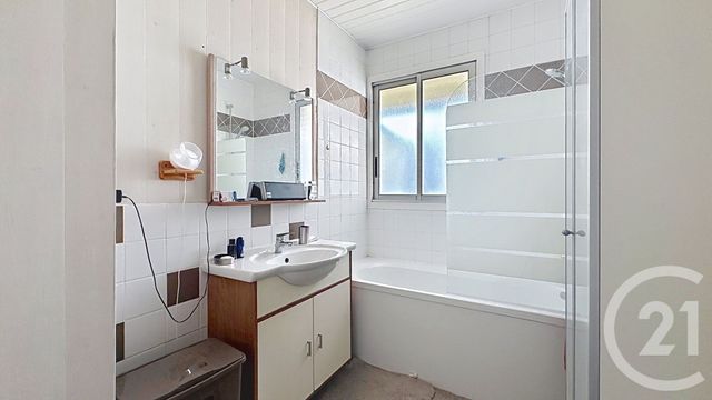 Appartement à vendre - 3 pièces - 71.5 m2 - MERIGNAC - 33 - AQUITAINE - Century 21 A.C.O.