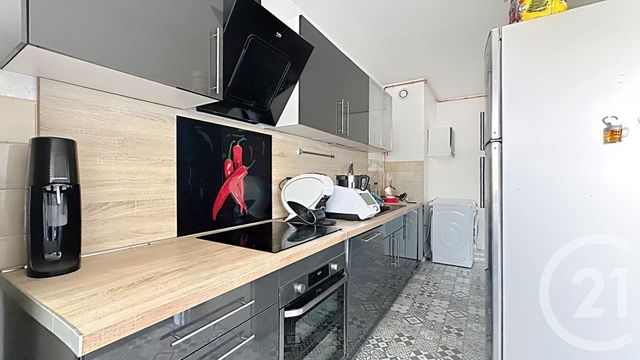 Appartement à vendre - 3 pièces - 71.5 m2 - MERIGNAC - 33 - AQUITAINE - Century 21 A.C.O.