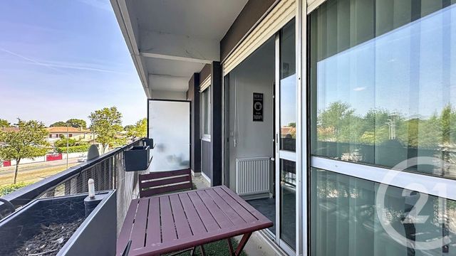 Appartement à vendre - 3 pièces - 71.5 m2 - MERIGNAC - 33 - AQUITAINE - Century 21 A.C.O.