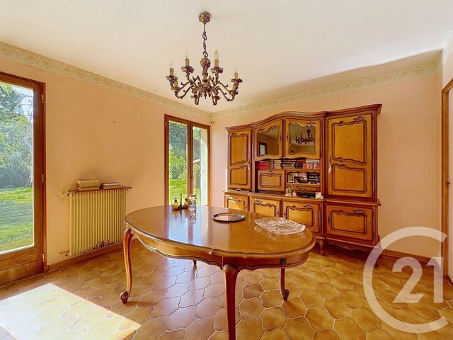 maison à vendre - 3 pièces - 88.27 m2 - MERIGNAC - 33 - AQUITAINE - Century 21 A.C.O.