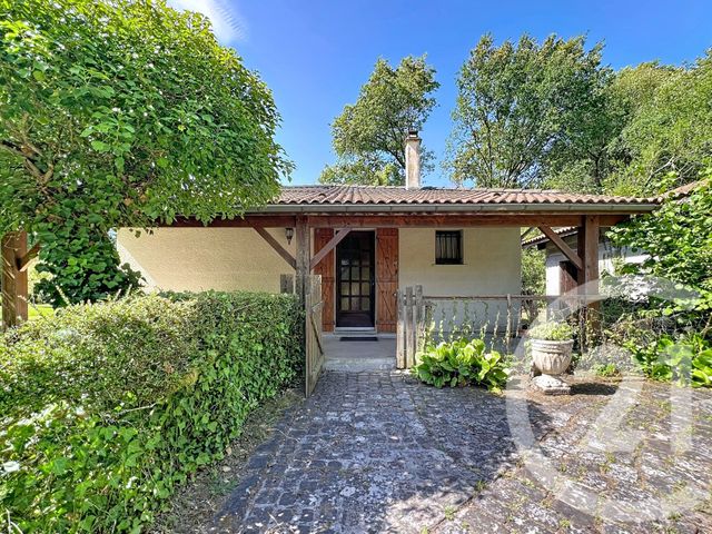 maison - MERIGNAC - 33