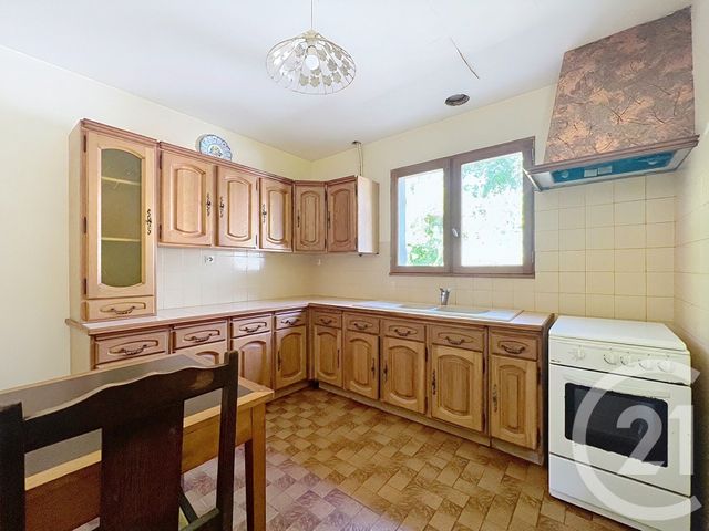 maison à vendre - 3 pièces - 88.27 m2 - MERIGNAC - 33 - AQUITAINE - Century 21 A.C.O.