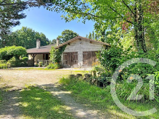 maison à vendre - 3 pièces - 88.27 m2 - MERIGNAC - 33 - AQUITAINE - Century 21 A.C.O.