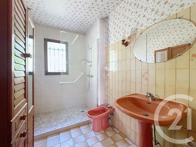 maison à vendre - 3 pièces - 88.27 m2 - MERIGNAC - 33 - AQUITAINE - Century 21 A.C.O.