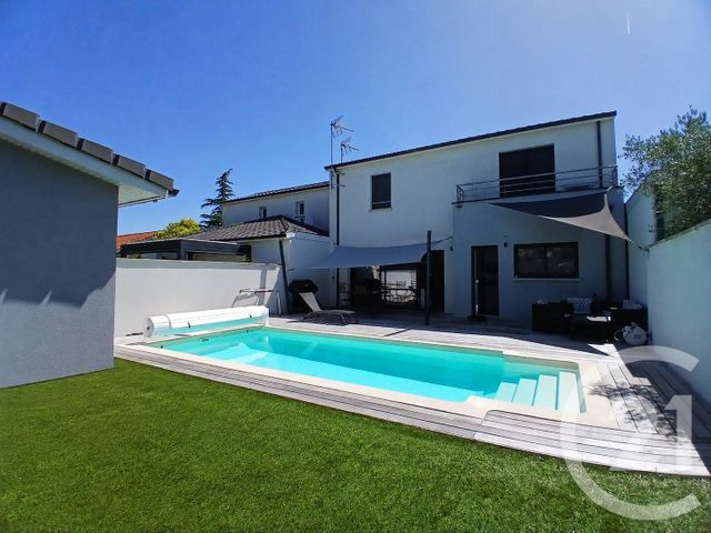 maison - MERIGNAC - 33