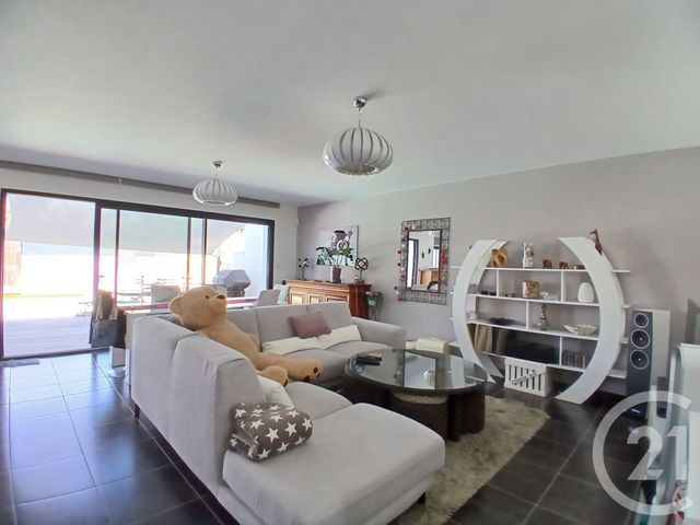 maison à vendre - 5 pièces - 141.66 m2 - MERIGNAC - 33 - AQUITAINE - Century 21 A.C.O.