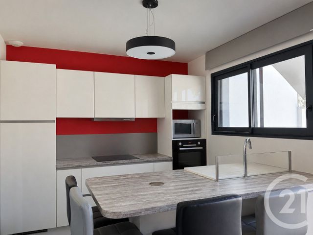 maison à vendre - 5 pièces - 141.66 m2 - MERIGNAC - 33 - AQUITAINE - Century 21 A.C.O.