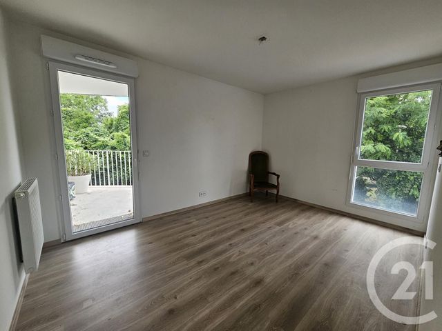 Appartement F3 à louer - 3 pièces - 69.48 m2 - MERIGNAC - 33 - AQUITAINE - Century 21 A.C.O.