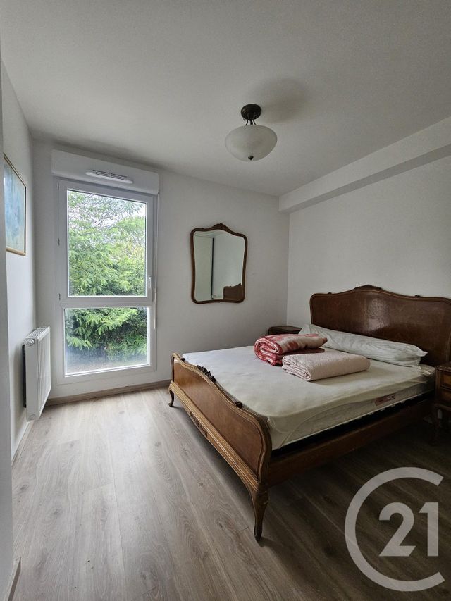 Appartement F3 à louer - 3 pièces - 69.48 m2 - MERIGNAC - 33 - AQUITAINE - Century 21 A.C.O.