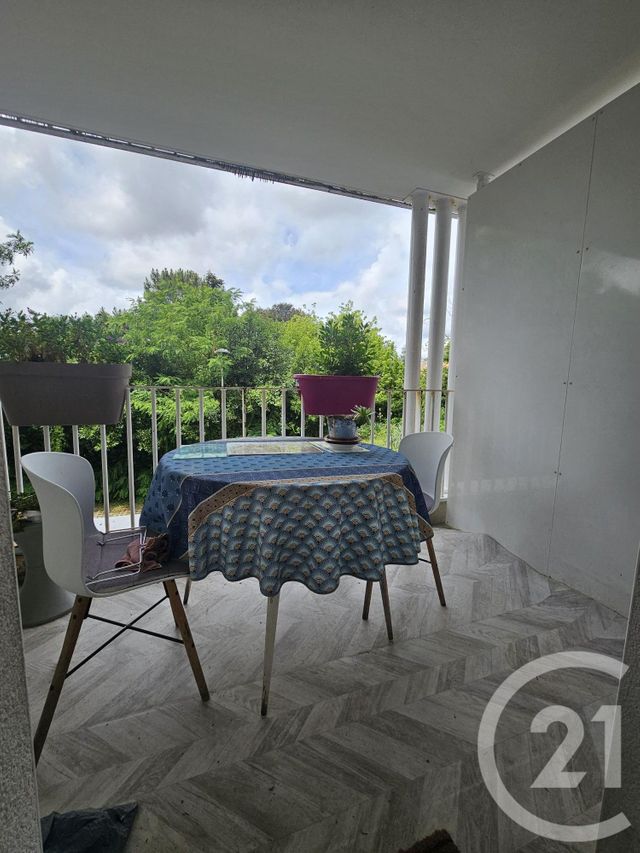 Appartement F3 à louer - 3 pièces - 69.48 m2 - MERIGNAC - 33 - AQUITAINE - Century 21 A.C.O.